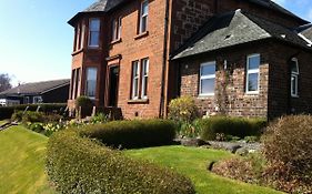 Ashbank Bed & Breakfast